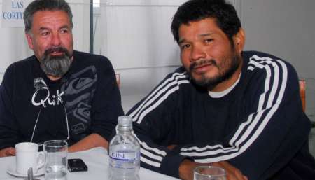 A los 47 años, falleció el dirigente piquetero Carlos “Tyson” Fernández