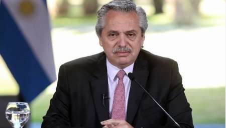 Alberto Fernández: "Resolvimos una deuda imposible en la mayor crisis económica que se recuerde"