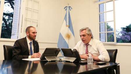 El convenio con acreedores llevó "alivio significativo" al Gobierno