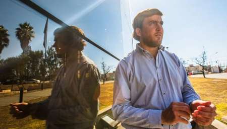 Sáenz le pedirá a la Nación que se permita realizar reuniones familiares en la provincia