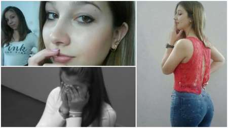 La denuncia que nadie conocía: Nahir Galarza fue abusada a los 16 años y su novio estaba involucrado