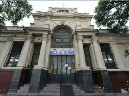 El hospital del Milagro duplicará su capacidad de testeo