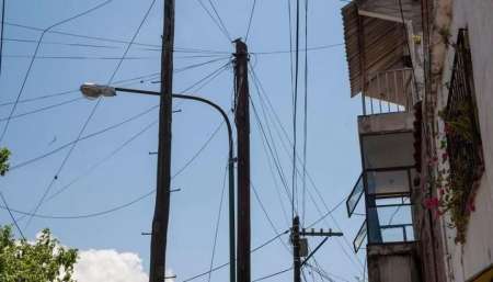 El soterramiento de cables no se aplicará para el plan Mi Lote