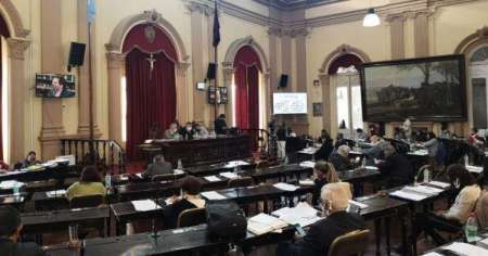 Un empleado del diputado de La Poma dio positivo para coronavirus