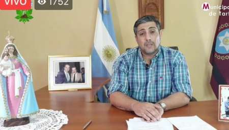 Confirmaron 21 casos nuevos en Tartagal, y otras dos muertes