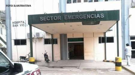 Salta registra la 6° muerte por coronavirus, la primera del departamento Orán