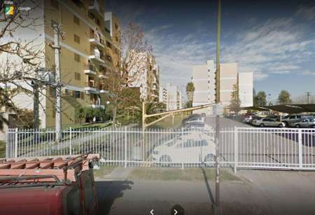 Alarma en el Complejo Arenales por un caso positivo de COVID-19