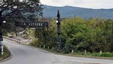 LA CALDERA: Confirman el primer caso positivo de Covid 19 en el municipio