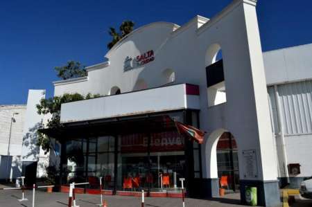 Un empleado municipal de Capital dio positivo a Coronavirus