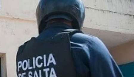 Los policías que le hicieron perder un ojo a un chico, ahora son acusados de vejaciones