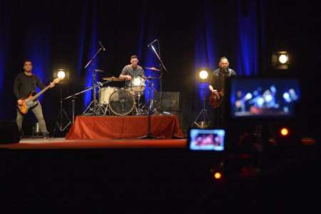 Quedó aprobado el protocolo para que artistas actúen en locales gastronómicos