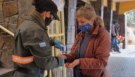 VIDEO En el Día de San Cayetano, los salteños se acercan a pedir “pan y trabajo”