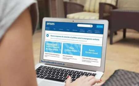 Más del 60% de los salteños perciben el Ingreso Familiar de Emergencia