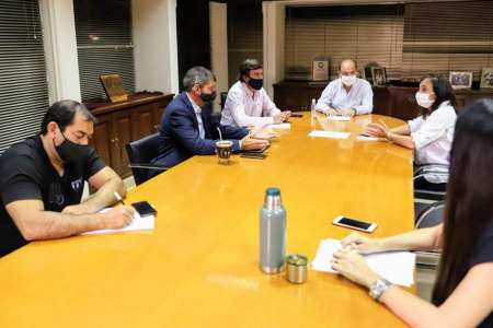 Intensifican controles y medidas sanitarias en los departamentos San Martín y Orán