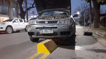 Nuevas bicisendas, continúan los accidentes en la ciudad