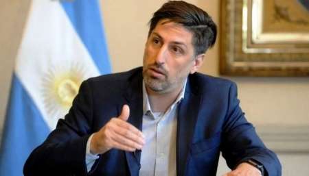 Trotta confirmó que las clases terminarán a fin de año y que habrá vacaciones de verano