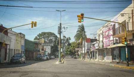 COVID-19: una persona murió en Tartagal y suman 8 en la provincia