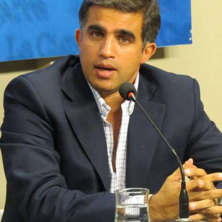 Nanni no se imagina a la UCR fuera de Cambiemos en 2019