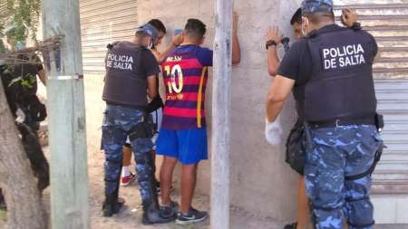 Organismos de Derechos Humanos afirman que los abusos policiales son sistémicos