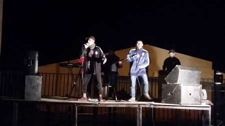 La cumbia volvería a los escenarios de Salta: artistas tropicales presentaron protocolo