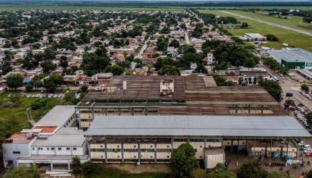 El hospital San Vicente de Paul lanza una campaña de donación voluntaria de plasma