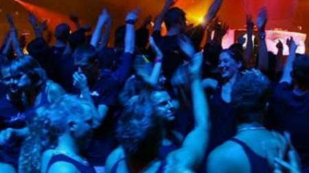 Más de 50 salteños se divertían en una fiesta: todos fueron multados