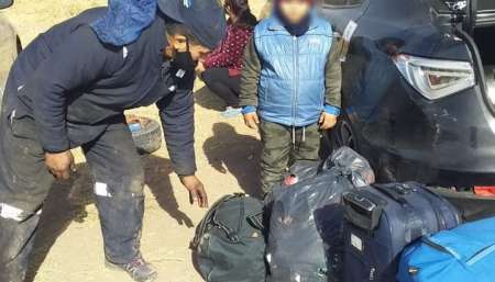 El drama de una familia salteña varada hace más de 16 horas en Antillas