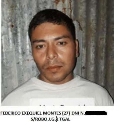 Uno de los fugados de Tartagal explicó en redes sociales por qué decidió escaparse