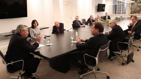 Falleció Sergio Nardelli, CEO de Vicentin