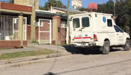 Ahora el paciente cero de La Silleta dio negativo en su segundo test por COVID-19