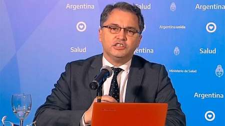 Reportan otras 33 muertes y suman 5.246 los fallecidos por Covid-19 en Argentina