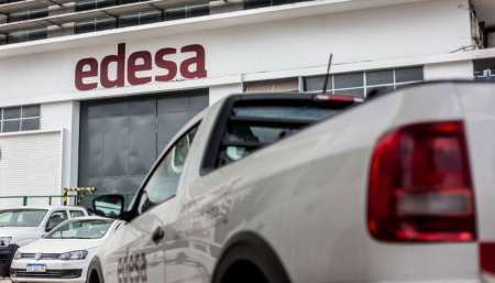 Por la suspensión de pago, usuarios mantienen deuda millonaria con Edesa