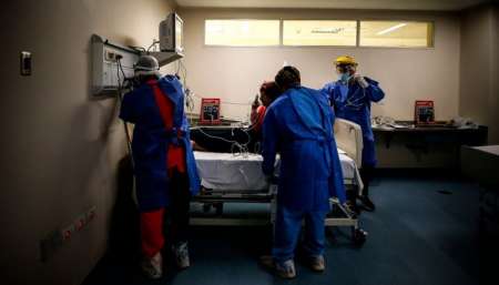 Nuevo triste récord de contagiados en Salta: 72 casos de coronavirus en 24 horas