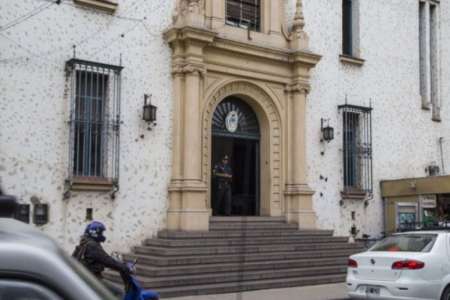 Cierran el Juzgado Federal en Salta por un posible caso de Coronavirus
