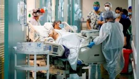 Coronavirus: informaron 66 nuevas muertes en el país