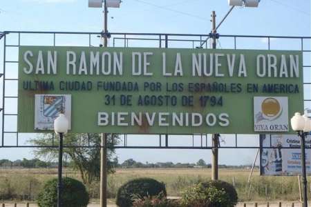 El hombre fallecido en Orán tenía neumonía, descartan COVID-19