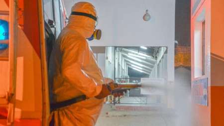 Alerta en Tartagal: reportaron 61 nuevos casos de coronavirus