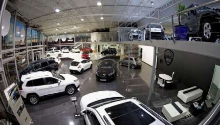 Solo 700 vehículos cero kilómetro se vendieron en Salta durante todo julio