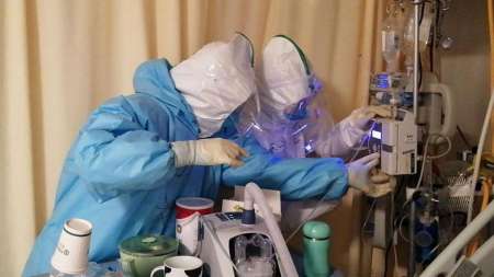 Coronavirus: pese a las advertencias, el dióxido de cloro se ofrece en Internet