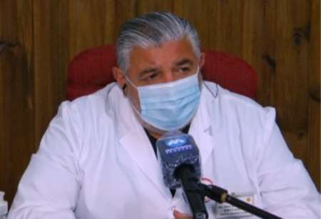 El duro mensaje del doctor Esteban a los salteños irresponsables: "Hacen lo que no deben hacer"