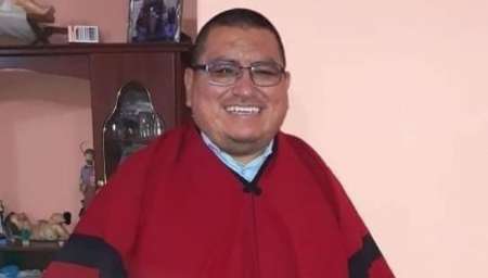 Un sacerdote dio positivo de coronavirus en Orán y está internado con respirador