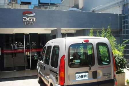 Coronavirus: Se detectó un caso positivo en la Dirección de Rentas