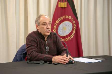 El 30 por ciento de los casos diarios no tiene sus nexos epidemiológicos confirmados