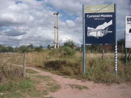 Coronel Moldes endurece medidas, desde hoy no habrá pesca ni deportes