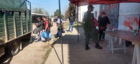 Cónsul de Bolivia busca acordar un corredor comercial en la frontera de Salta