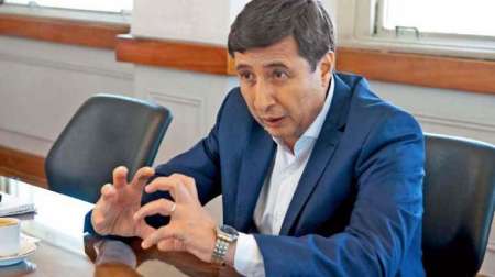 Confirman que habrá un cuarto IFE: "Vamos a seguir mucho tiempo con acompañamiento social"