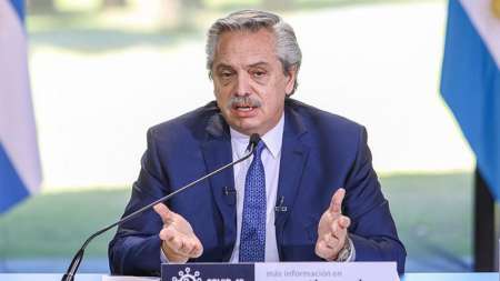 Alberto Fernández anunciará obras para Salta a través de videoconferencia