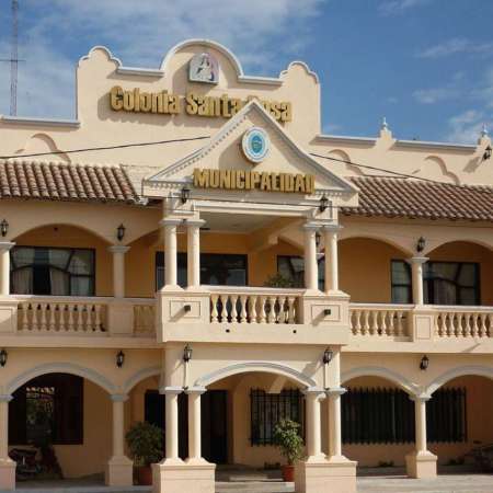 El intendente de Colonia Santa Rosa afirmó que ya tienen circulación comunitaria