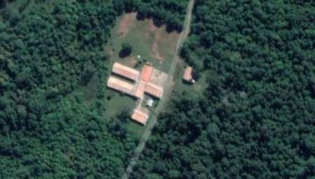 Envían las tareas a los chicos en helicóptero y piden un camino