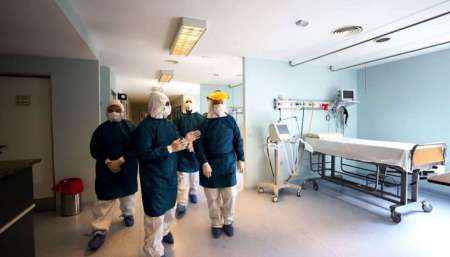 Pacientes sospechosos o con el virus cubren 40% de camas ocupadas en las clínicas